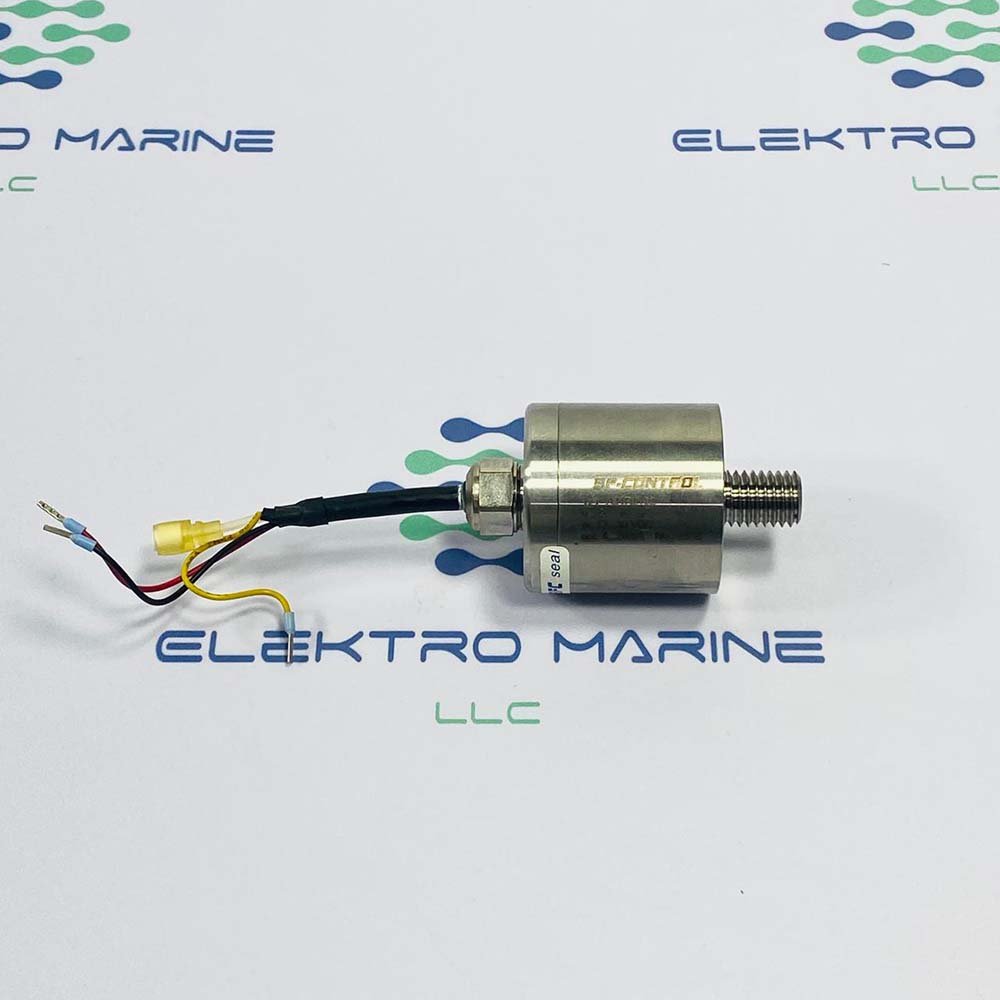 SF-Control 121-A31RL102 (Range : 0 to 2 bar gauge)