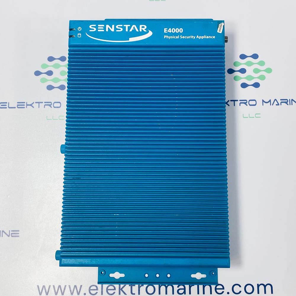 Senstar AIM-E4020