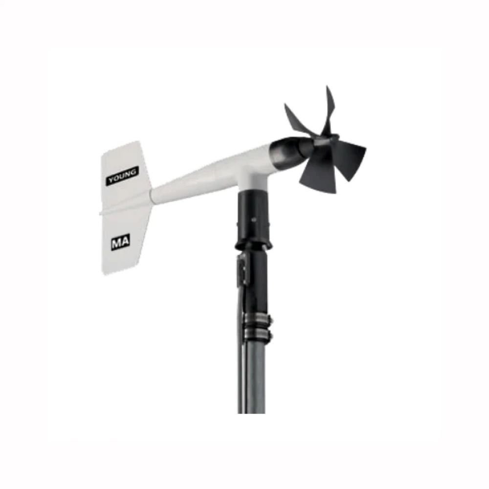 Anemometer & Antenna