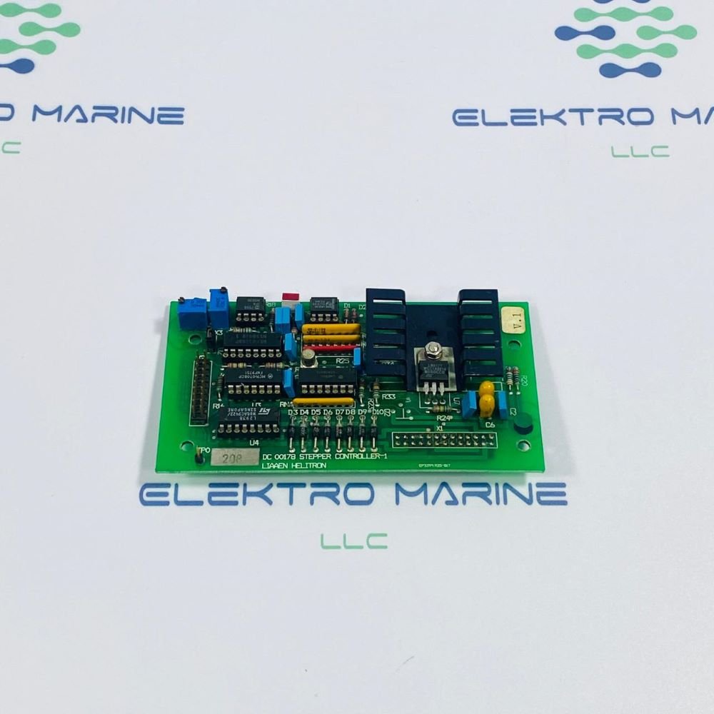 Liaaen Helitron DC 00178