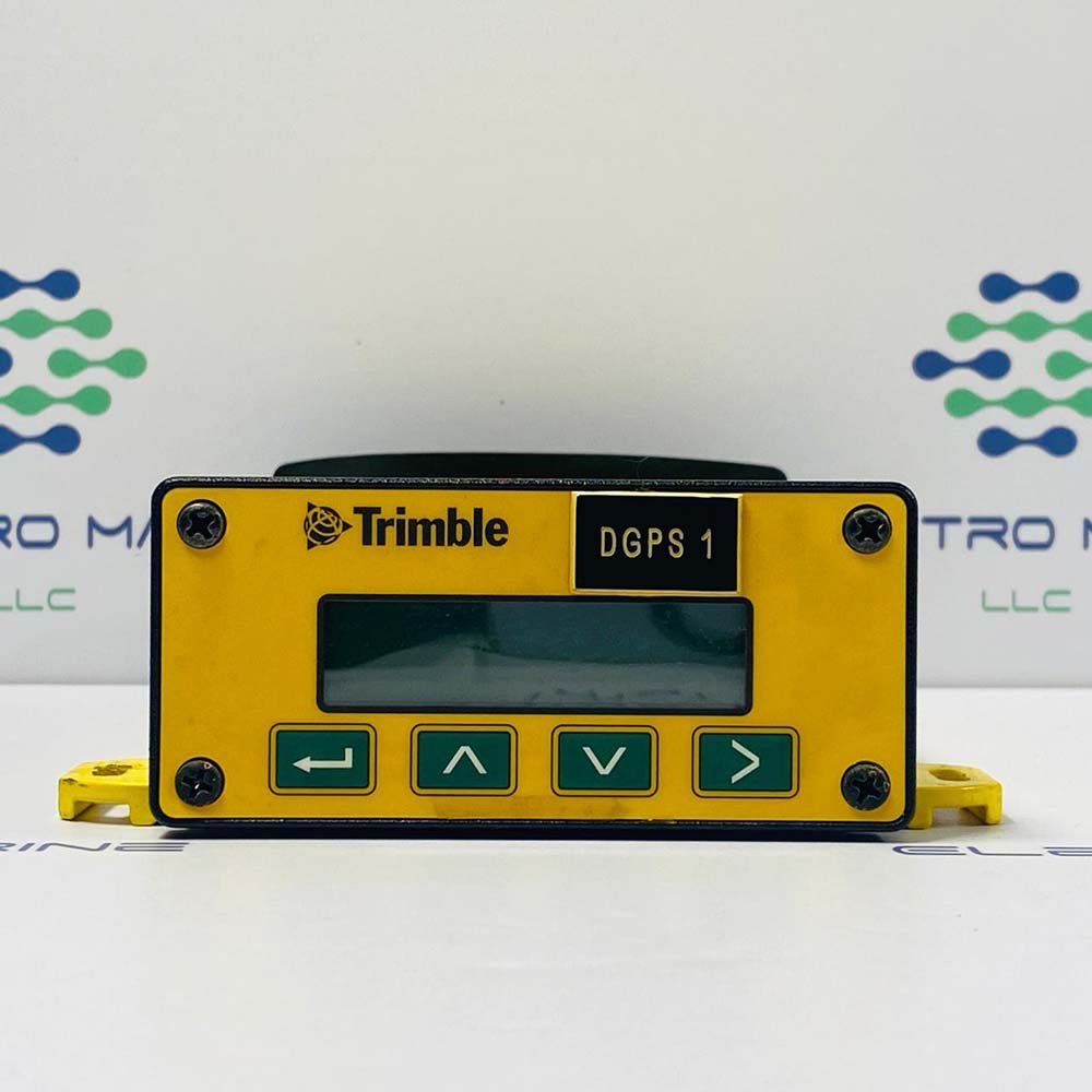 Trimble DSM232 (60232-00)