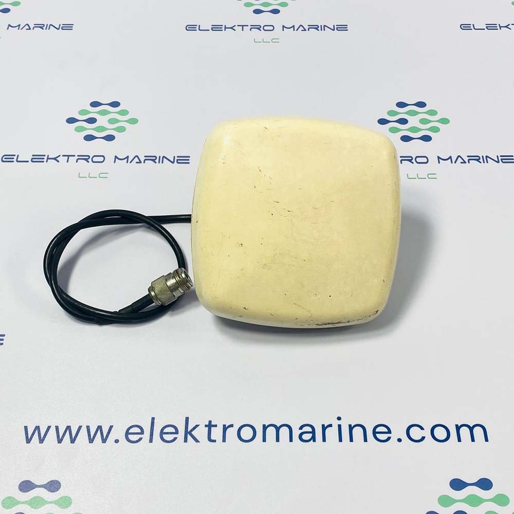 Hemisphere MD MA40 (804-3029-000)