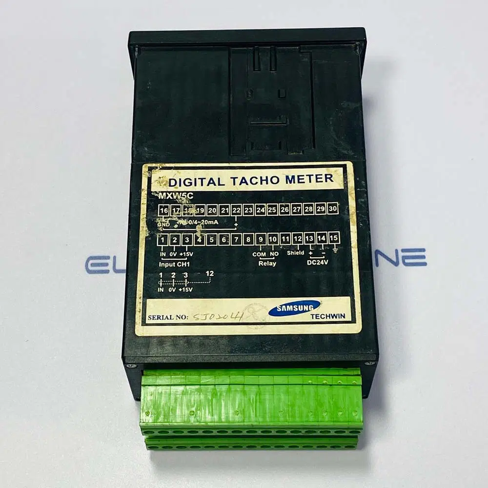 Samsung MXW5C