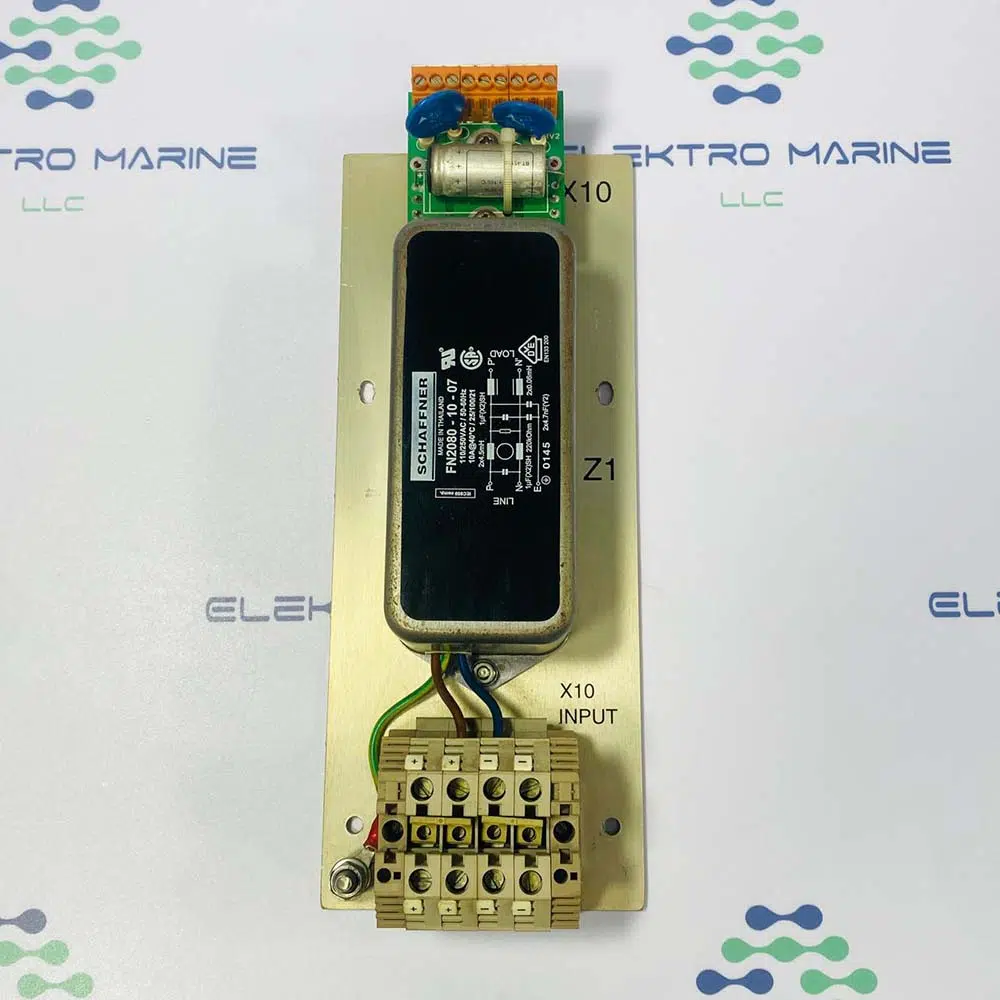 Norcontrol NA1043