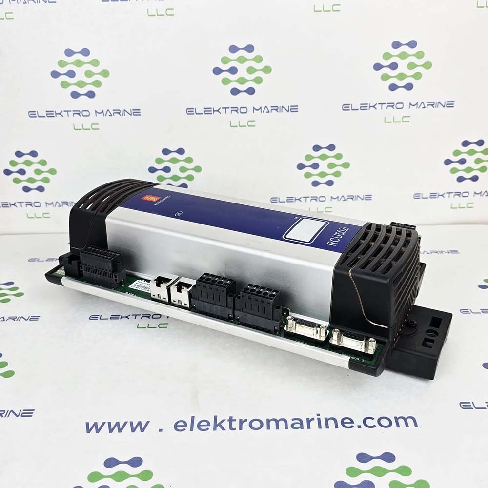 RCU502i 421768 (1.1 (5)