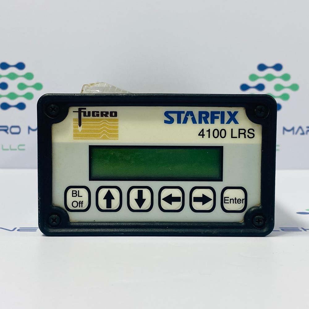 Fugro Starfix REC4000LRS-01