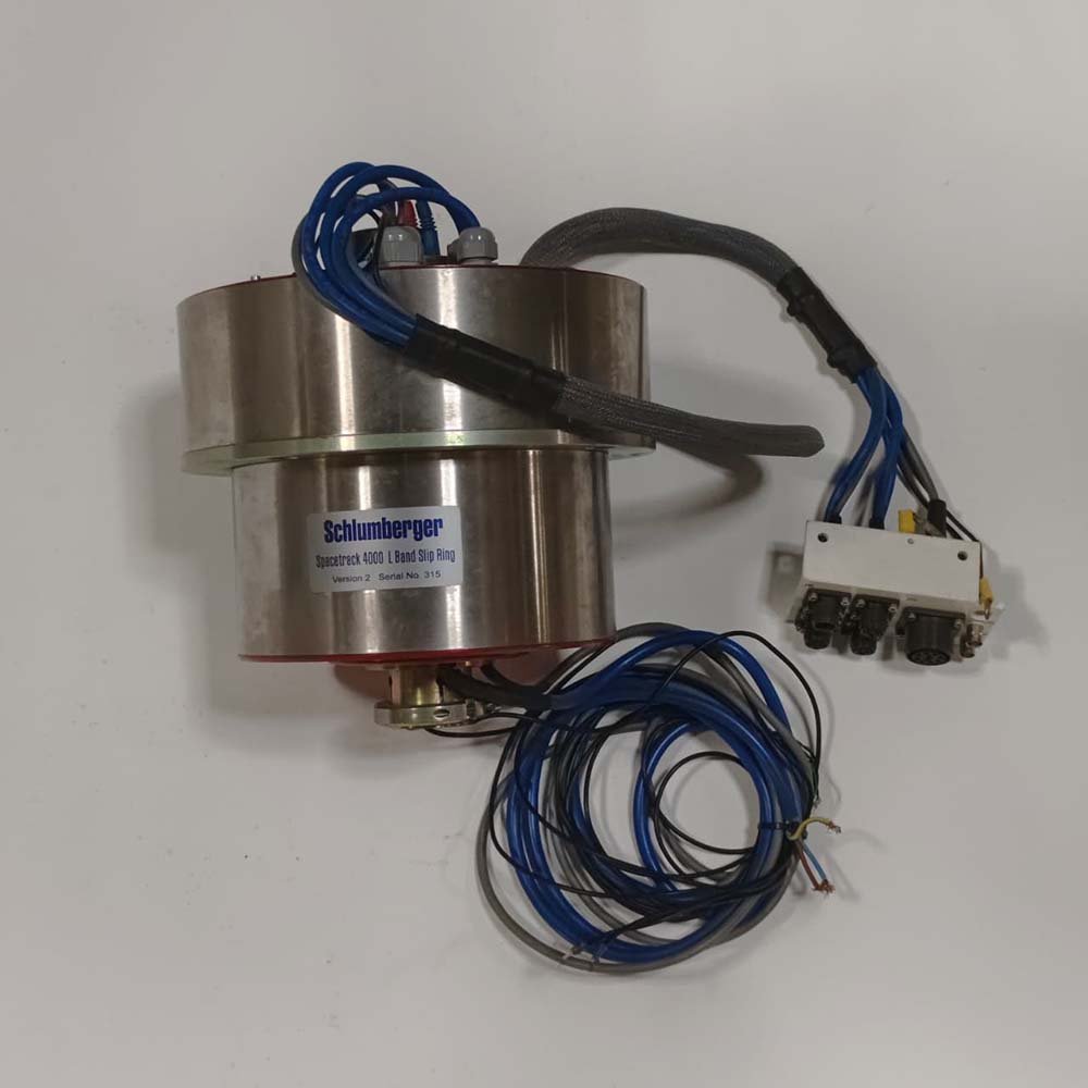 Spacetrack 4000 L (1)