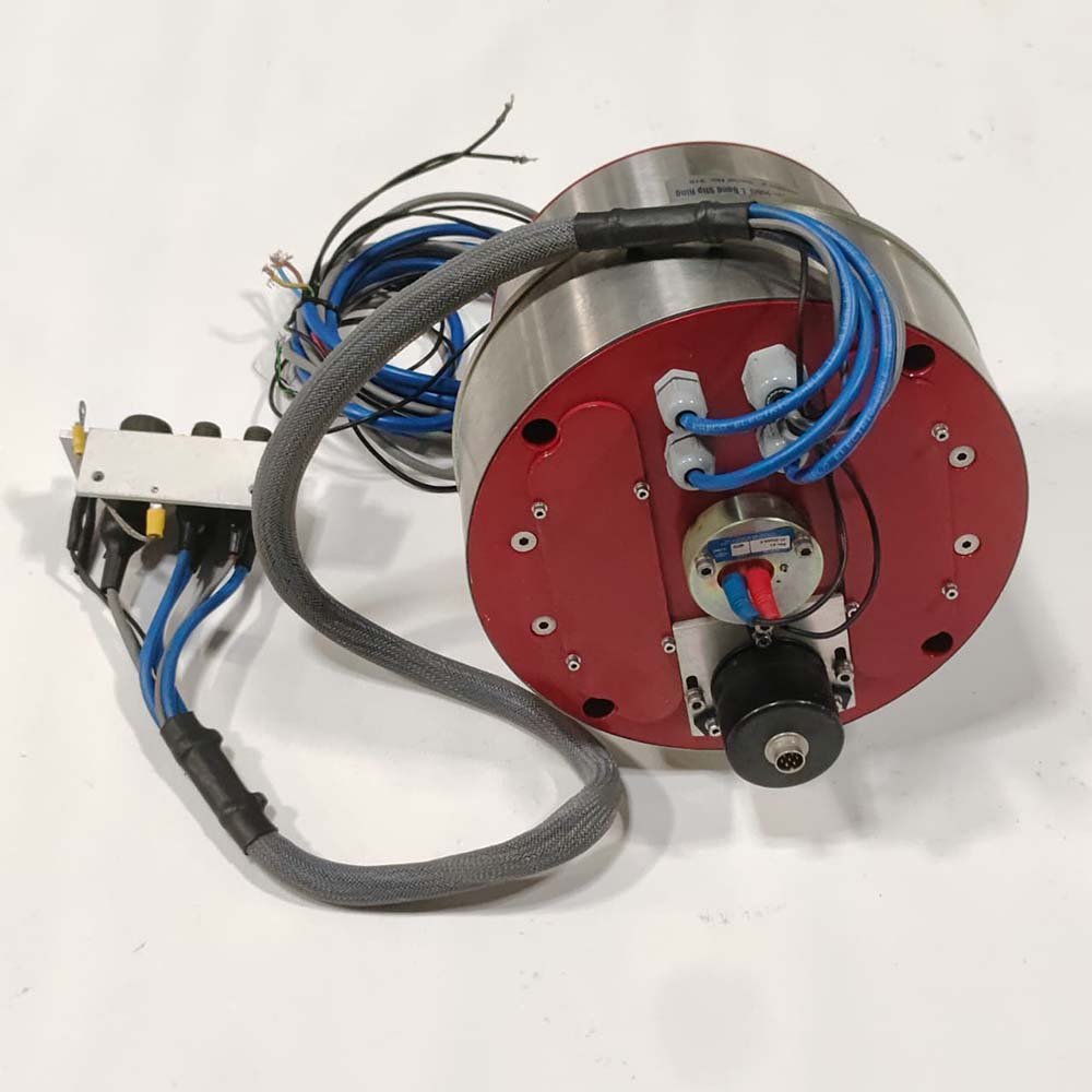 Spacetrack 4000 L (4)