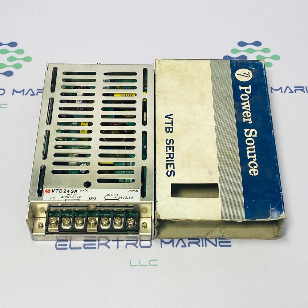 Power Source VTB24SA