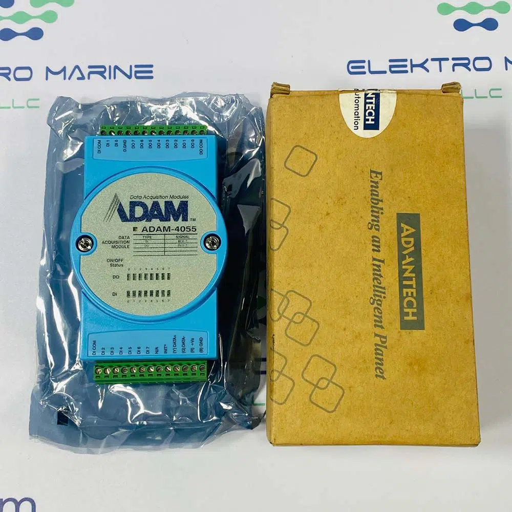 Advantech ADAM-4055