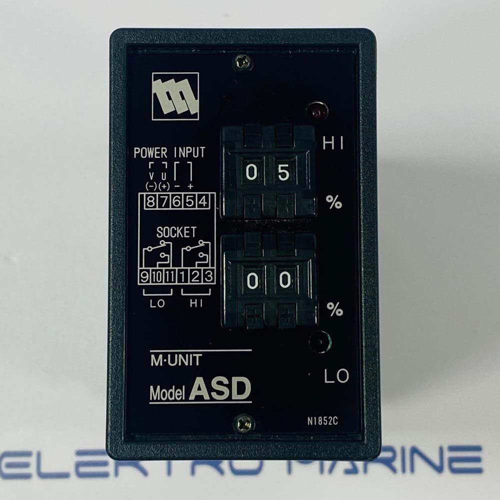 M-System ASD-A11-R