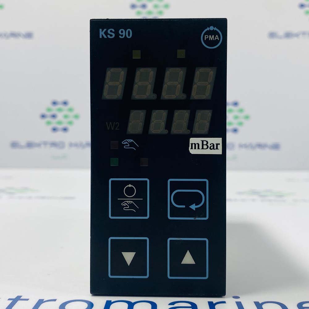 PMA KS 90 (9404 410 34001)