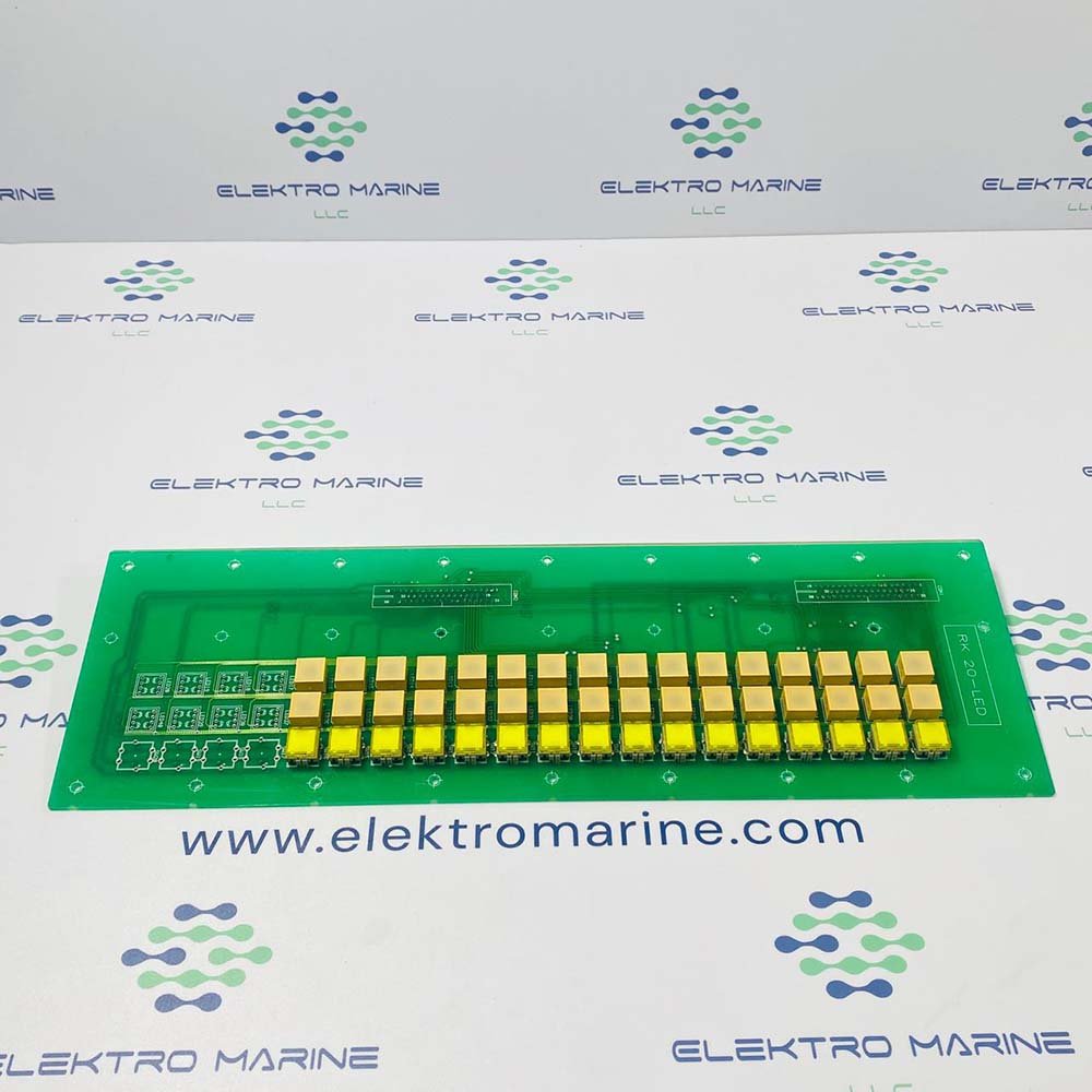 Riken Keiki RK 20-LED