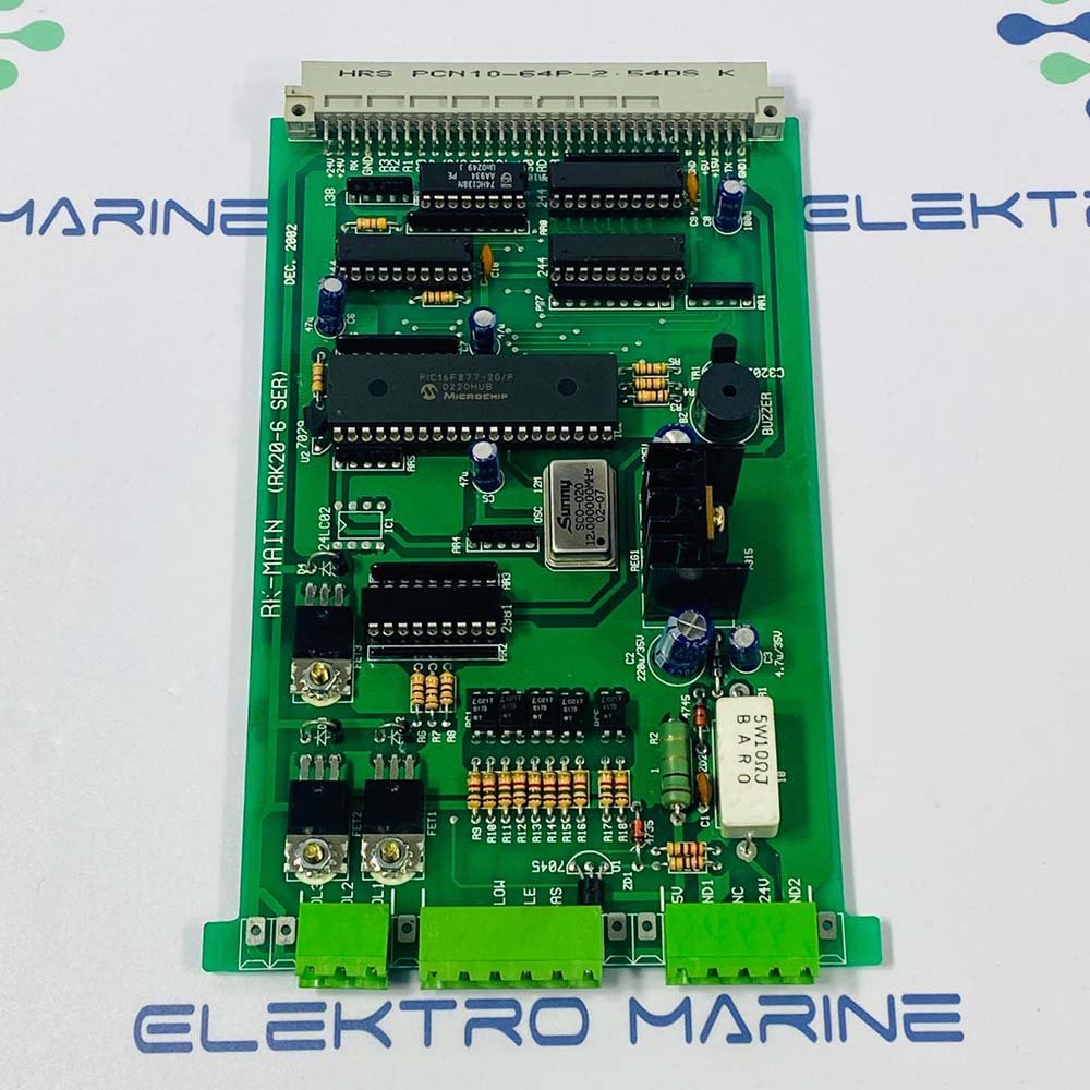 RK-MAIN (RK20-6 SER) (5)