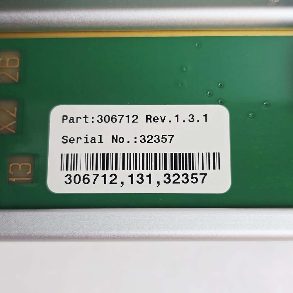 RMP420 306712 (1.3 (5)