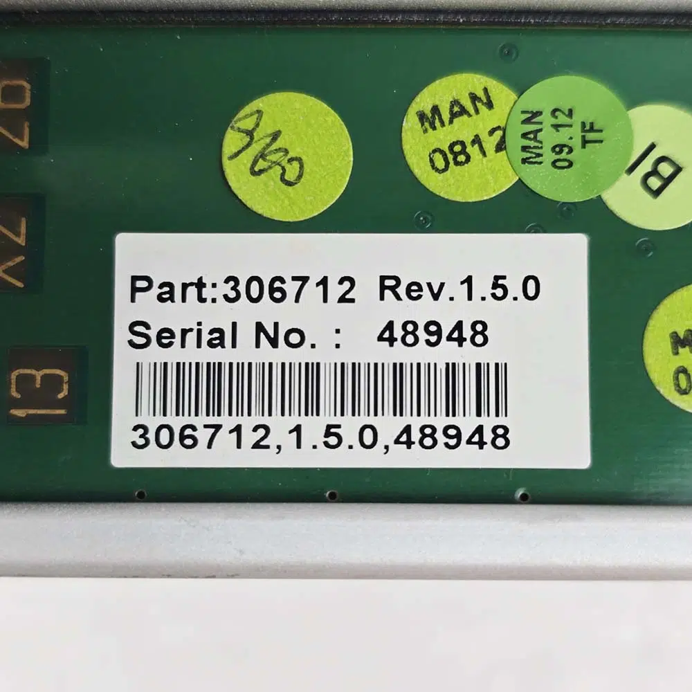RMP420 306712 (1.5 (5)