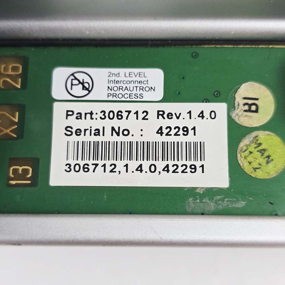 RMP420 306712 (Rev.1.4 (4)
