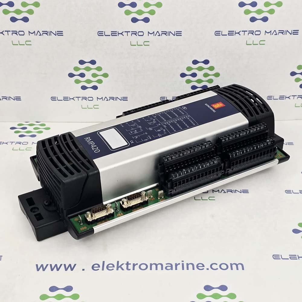 RMP420 306712 (Rev.1.4 (5)