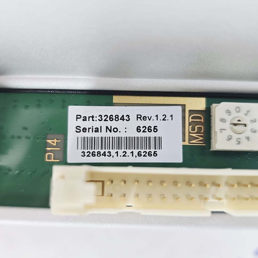 RTB420 326843(1.2 (5)
