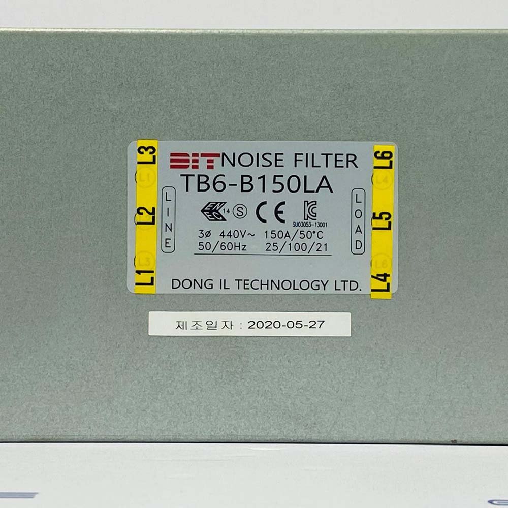 TB6-B150LA (1)