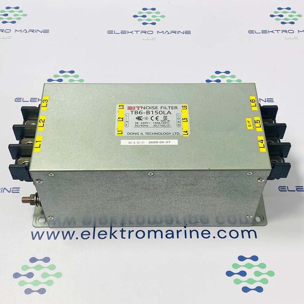 TB6-B150LA (2)