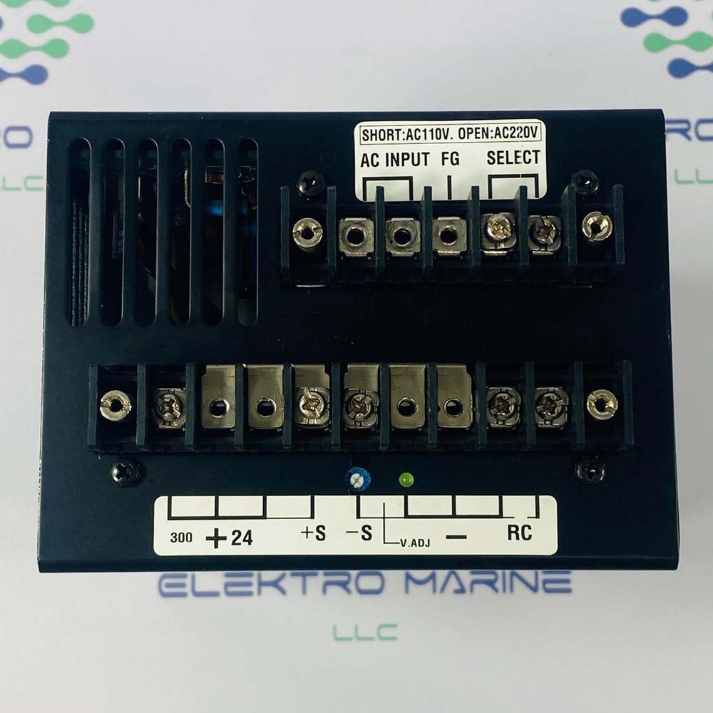 Fine Suntronix VSF300-24