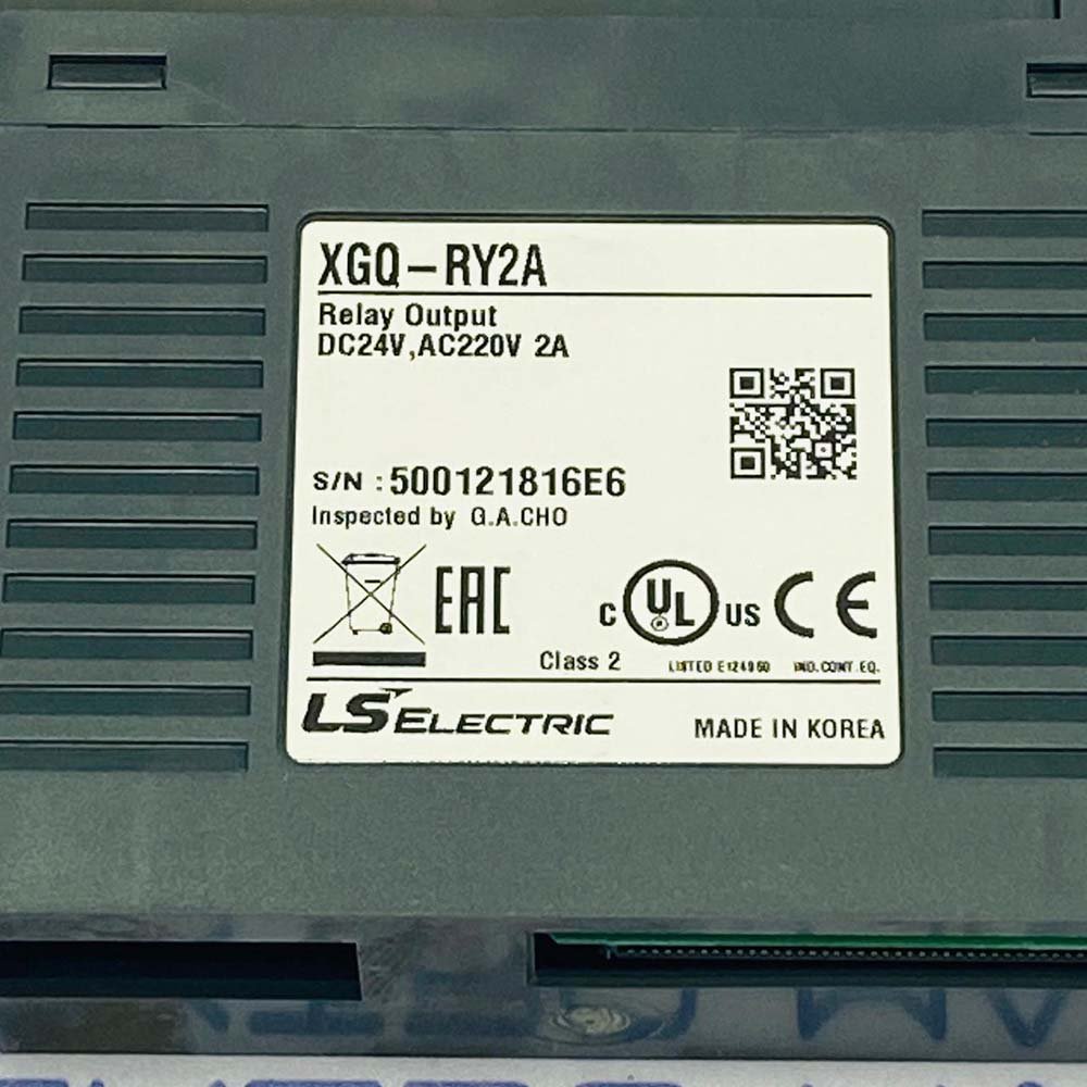 XGQ-RY2A (1)