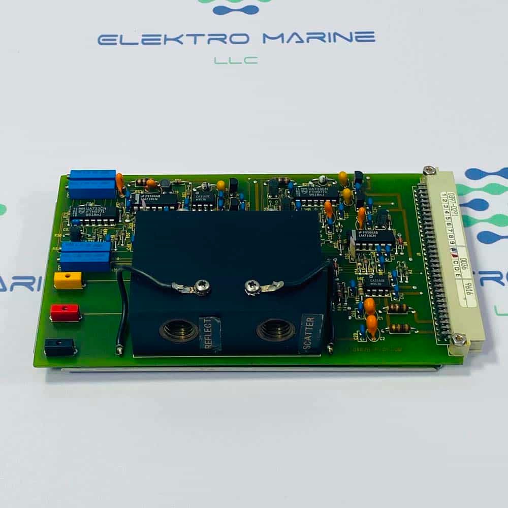 GPC 850467B/P/01 COM