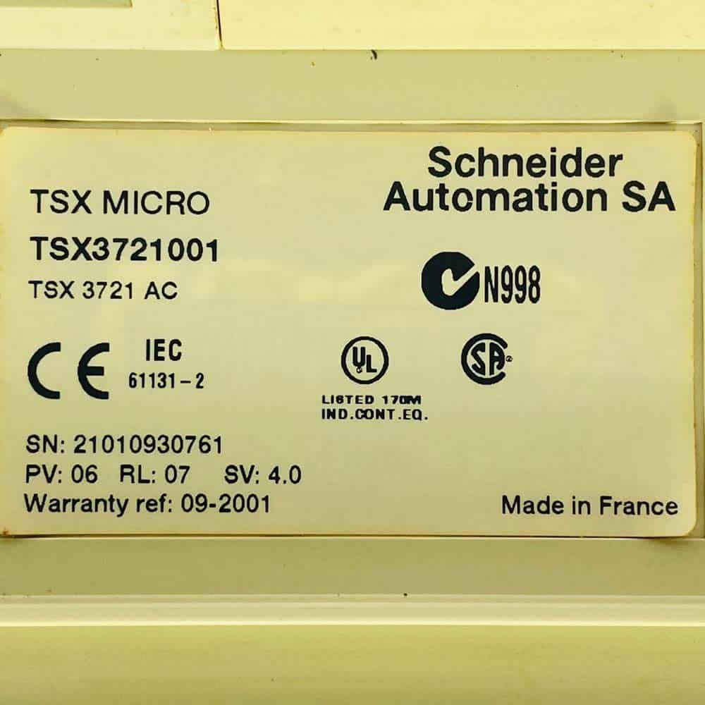 TSX MICRO (5)