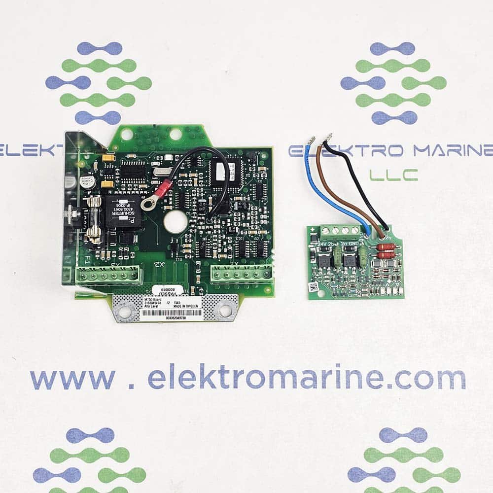 Alfa Laval MT50 (3183045474 / 2)