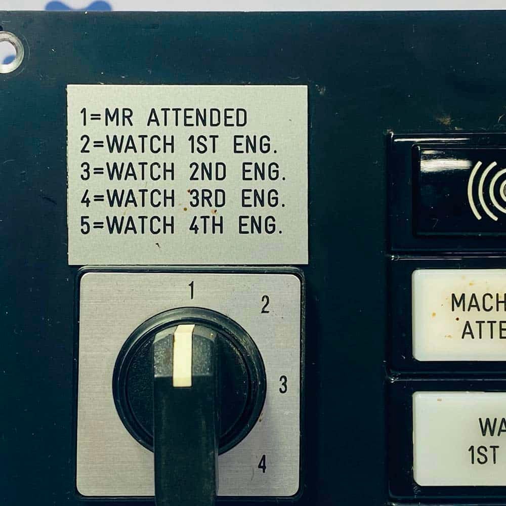 12. Alarm AnnunciatorPanel (5)