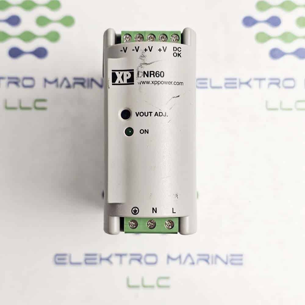 XP Power DNR60US05