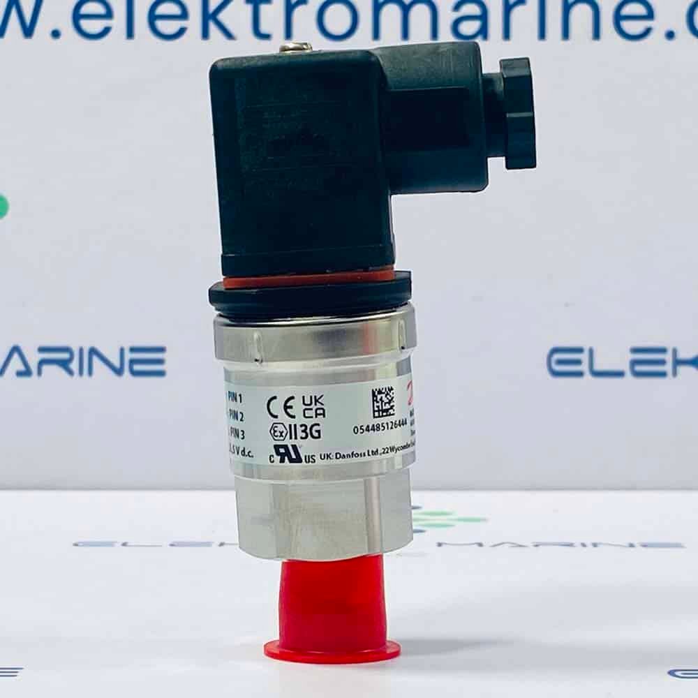 Danfoss AKS-2050 (060G1055) | Range :  -1…25 Bar