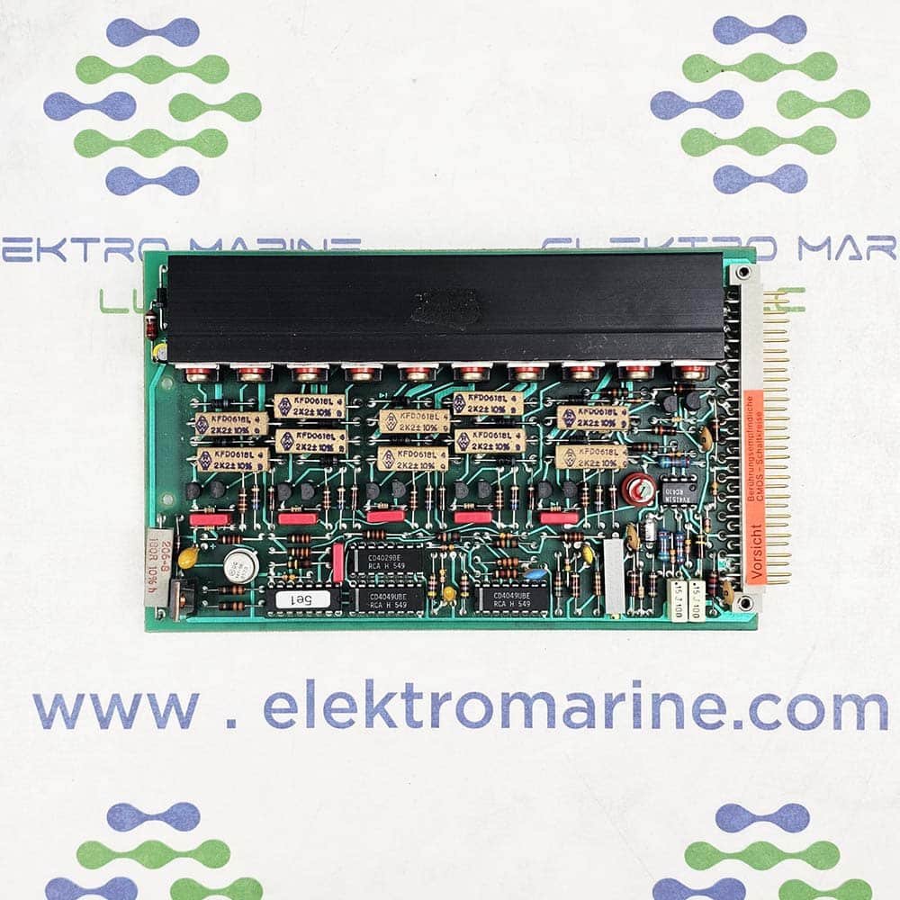 Ruckseite K.S 22.100-00-01 B