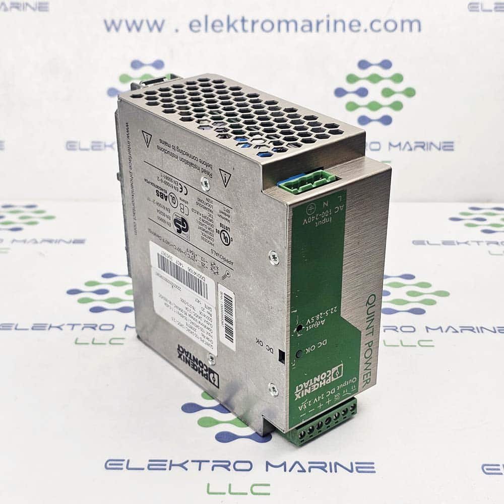 2. QUINT-PS-100-240AC24DC2 5 (10)