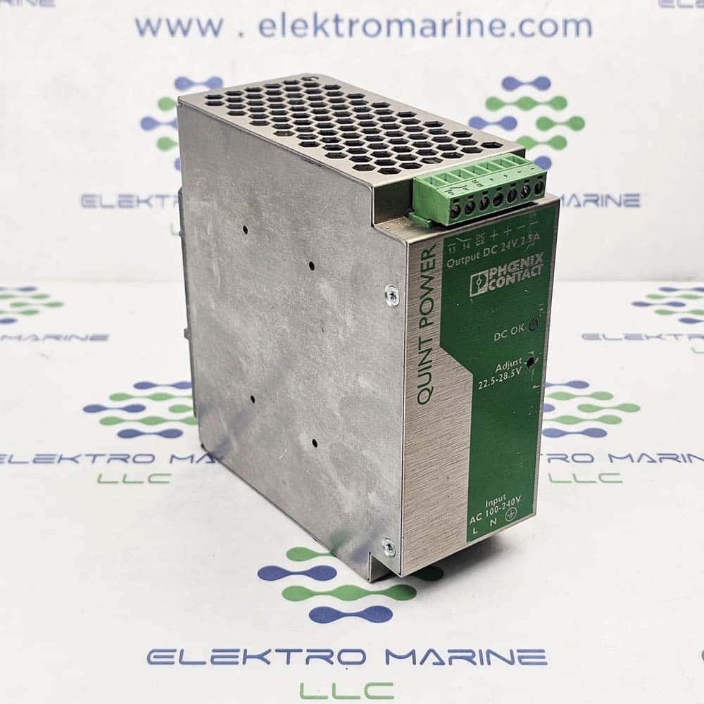 2. QUINT-PS-100-240AC24DC2 5 (8)