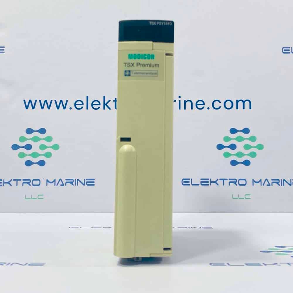 Schneider Automation TSXPSY1610
