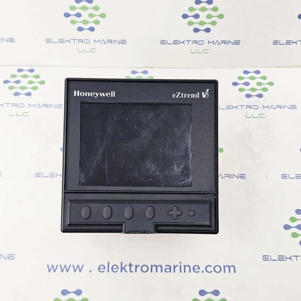 Honeywell TVEZ-2-0-0-000-0-000000-00