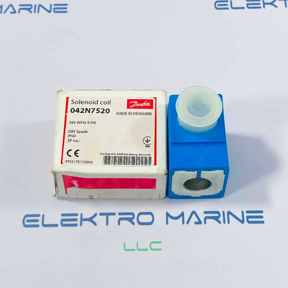 Danfoss BA024B (042N7520)