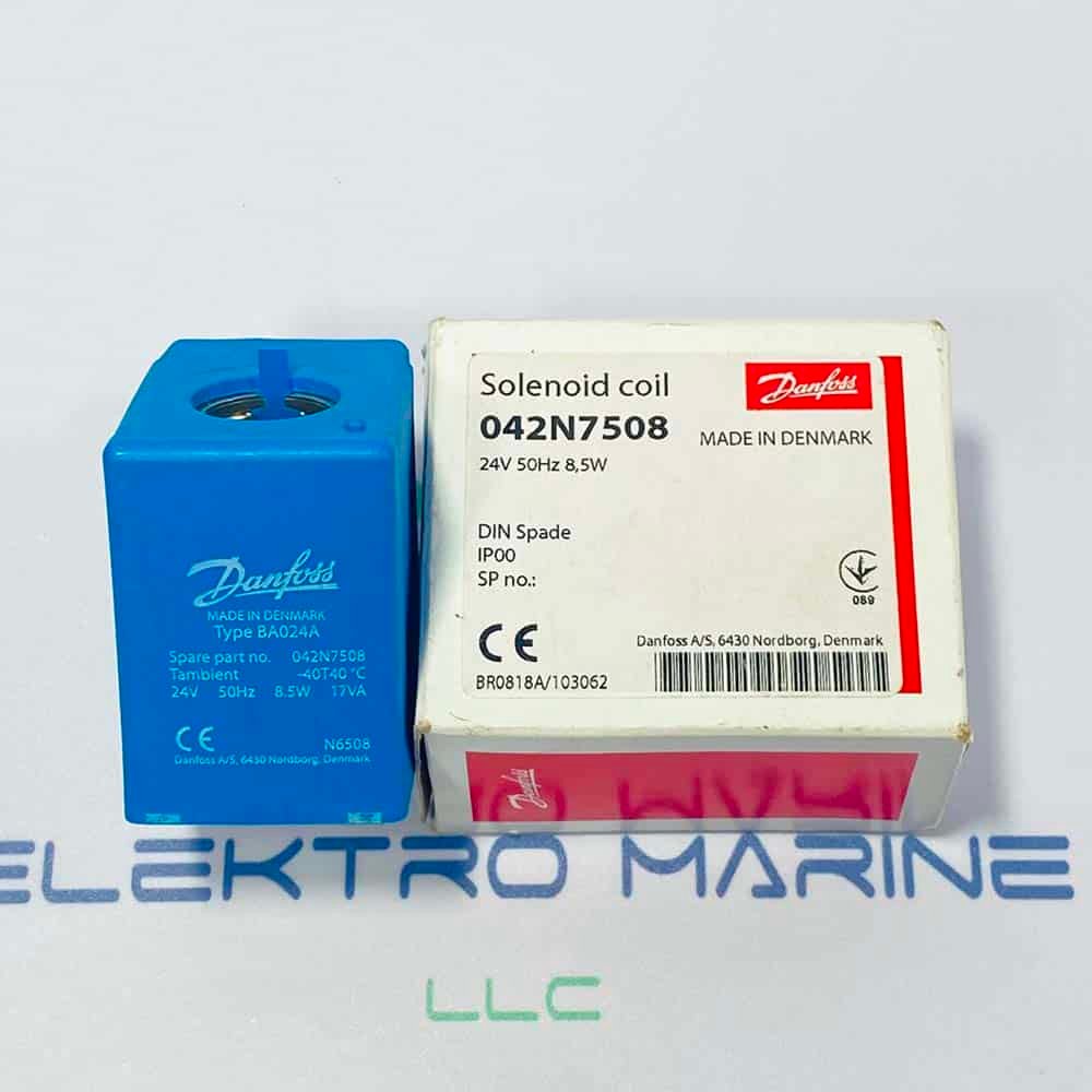 Danfoss BA024A (042N7508)