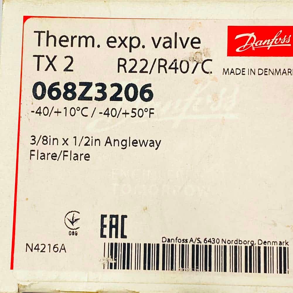 22. TX-2 R22R407C(068Z3206) (1)