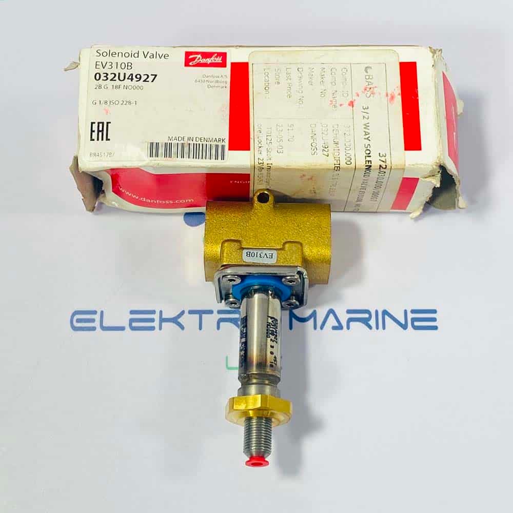 Danfoss EV310B (032U4927)
