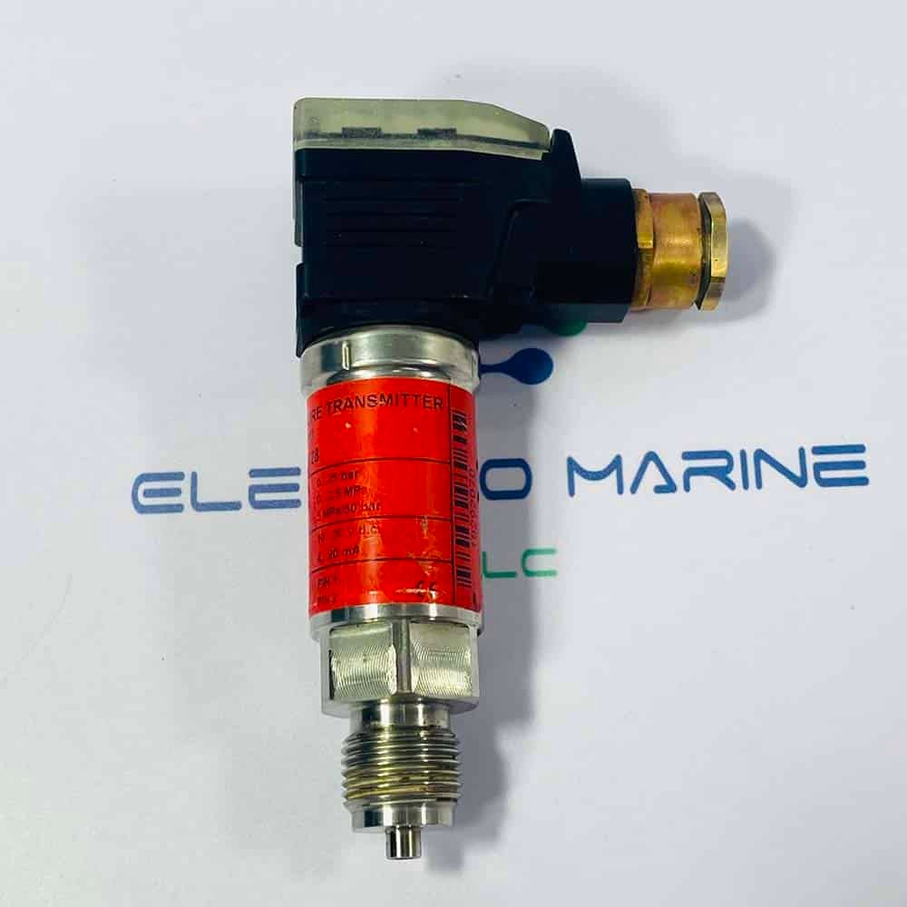 Danfoss MBS 33 M (060G3128) | Range : 0 to 25 bar