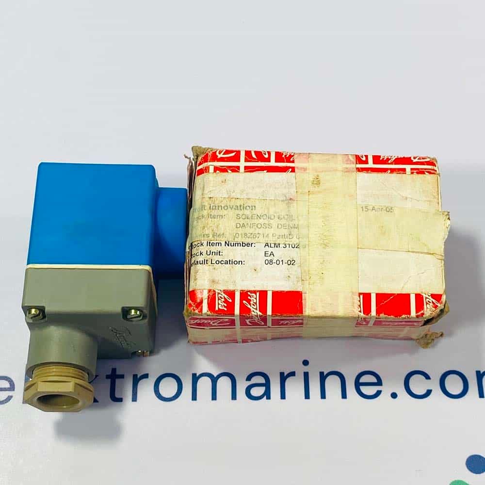 Danfoss BE230CS (018F6193)