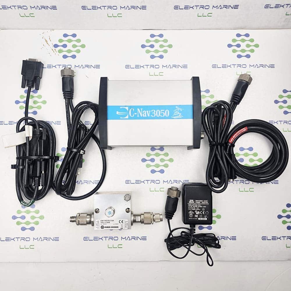 NavCom Technology C-Nav3050 (CNV92-310413-3002LF)