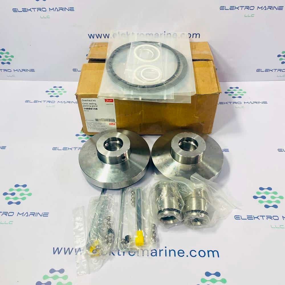 Danfoss SVA-150 (148B6158)
