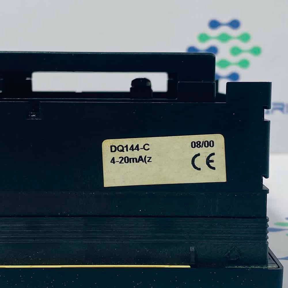 33. DQ144-C (0 to 131.15 Tank 64) (3)