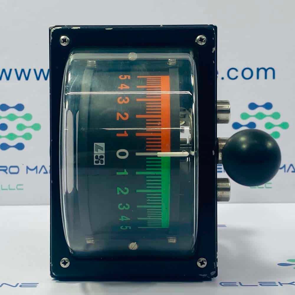 Kwant Controls  Marine Control Lever Unit