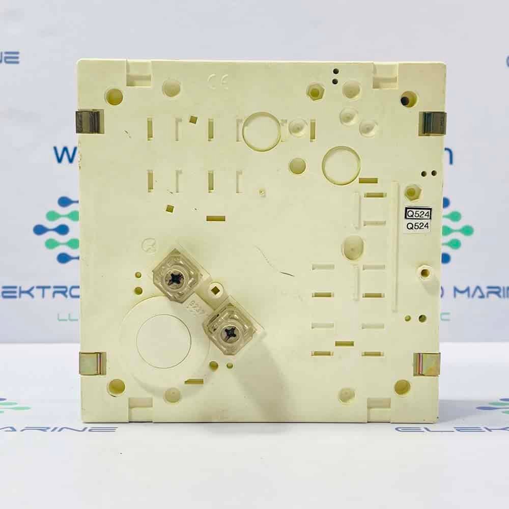 45. 0 to 500 volts (2)
