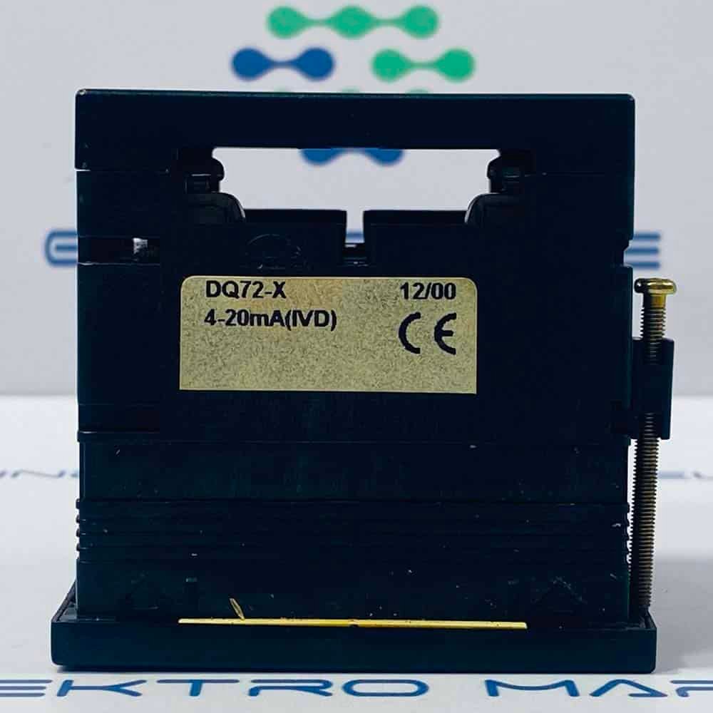 47. DQ72-X(0 to 10% O₂) (2)